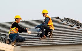 Fast & Reliable Emergency Roof Repairs in Adwolf, VA